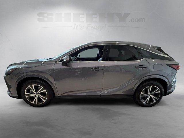 Used 2023 Gray Lexus 350 Premium image 15