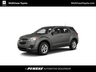 2013 Chevrolet Equinox LS -
                  Cordova, TN