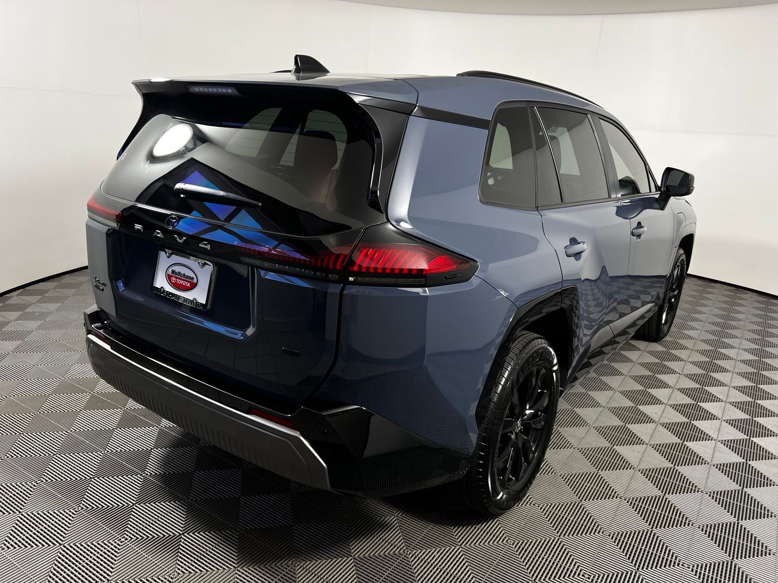 Thumbnail: 2026 Toyota RAV4 - 5