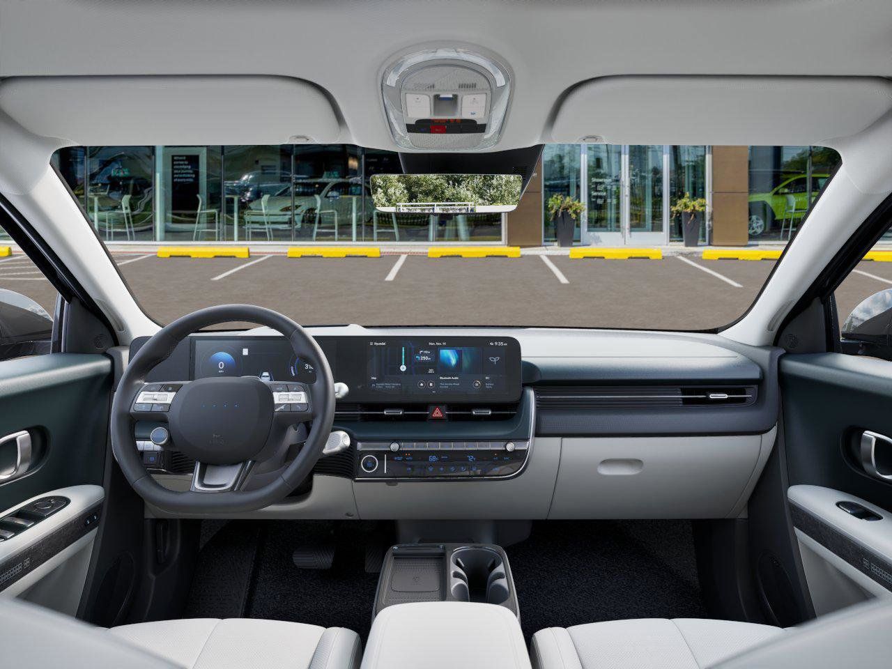 IONIQ 5 Limited