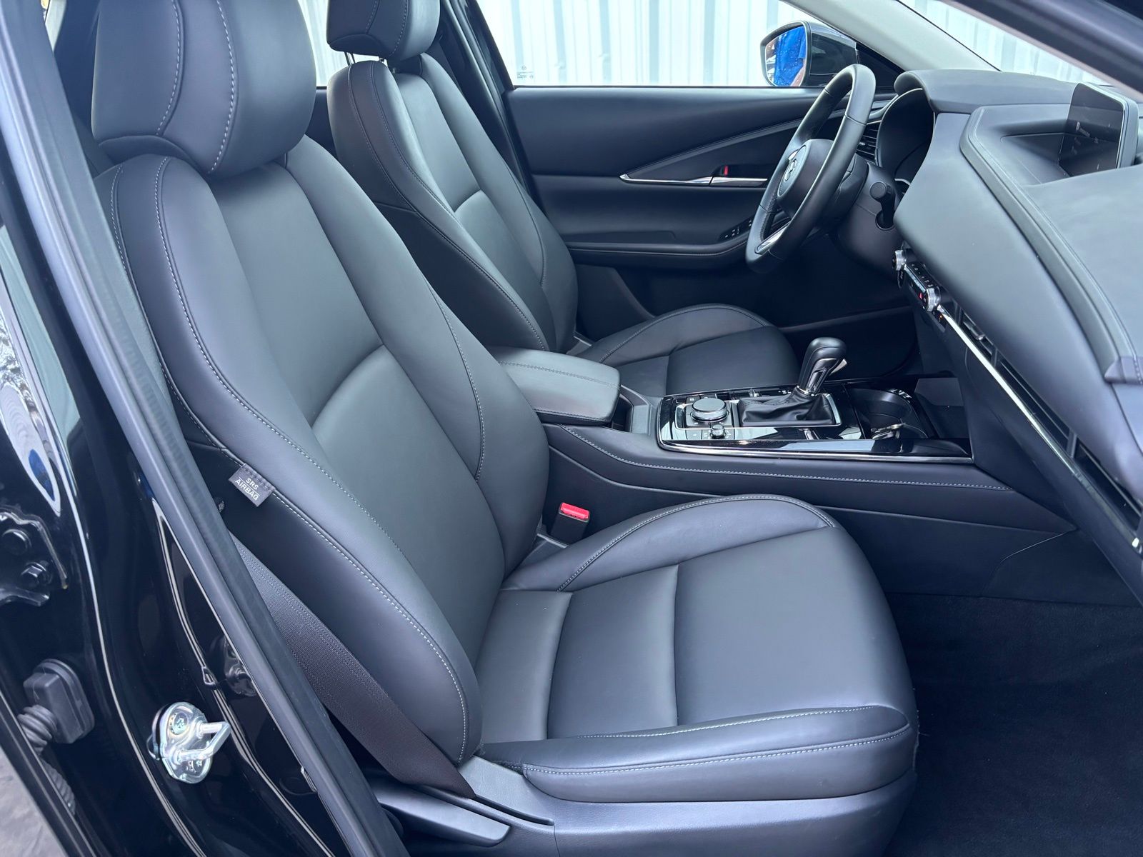 Used Car 2025 Mazda Cx-30  2.5 S Preferred Package For Sale Under $30,000 In Austin, Texas