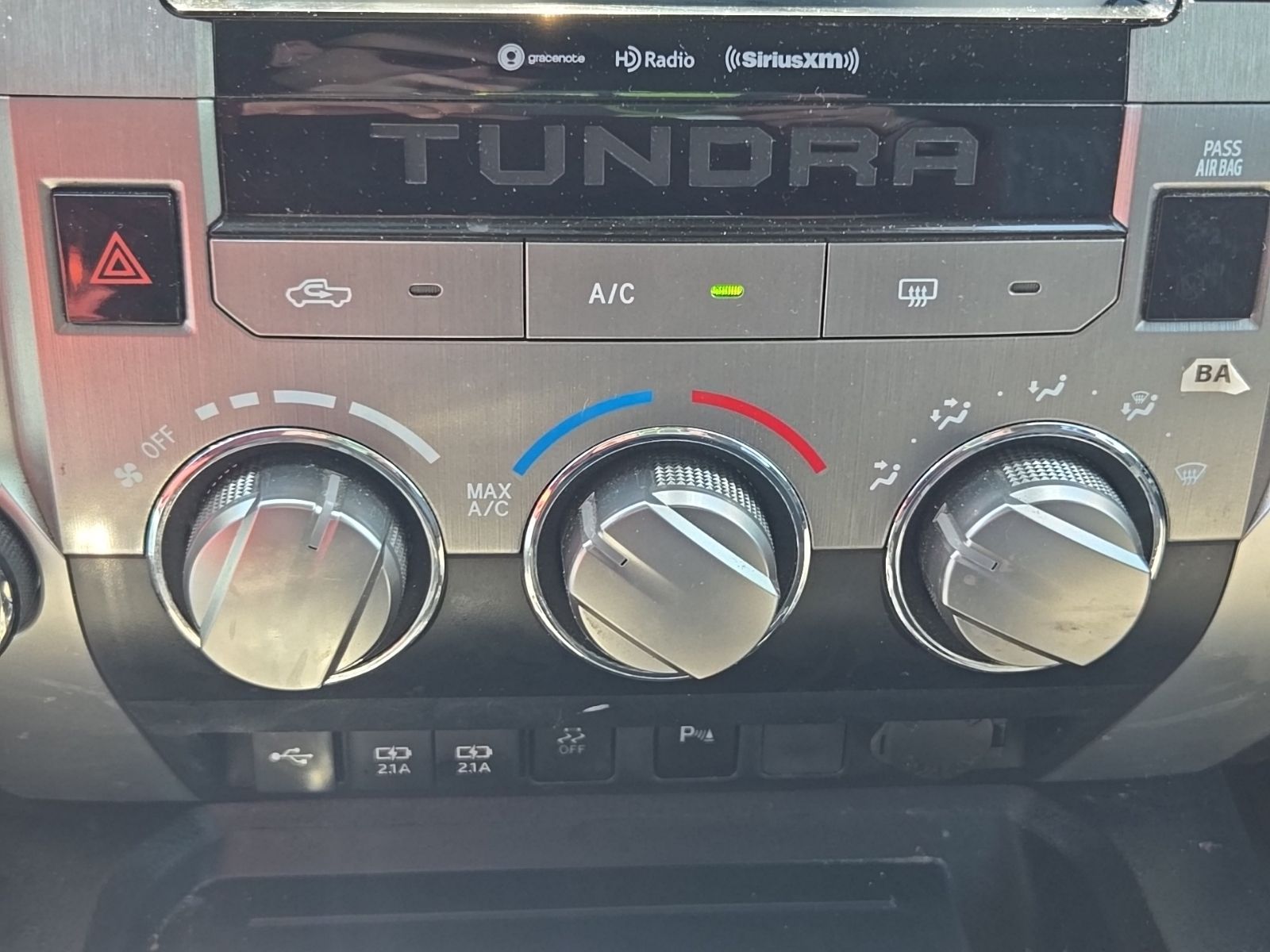 Used 2020 Gray Toyota SR5 image 35