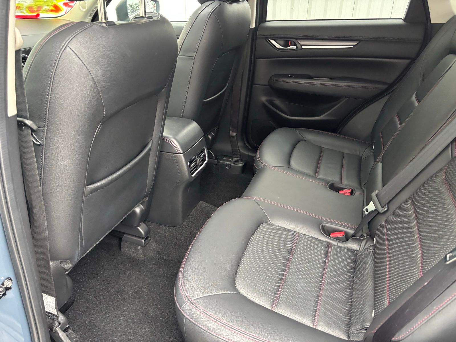 Used Car 2023 Mazda Cx-5  2.5 S Carbon Edition For Sale Under $25,000 In Austin, Texas