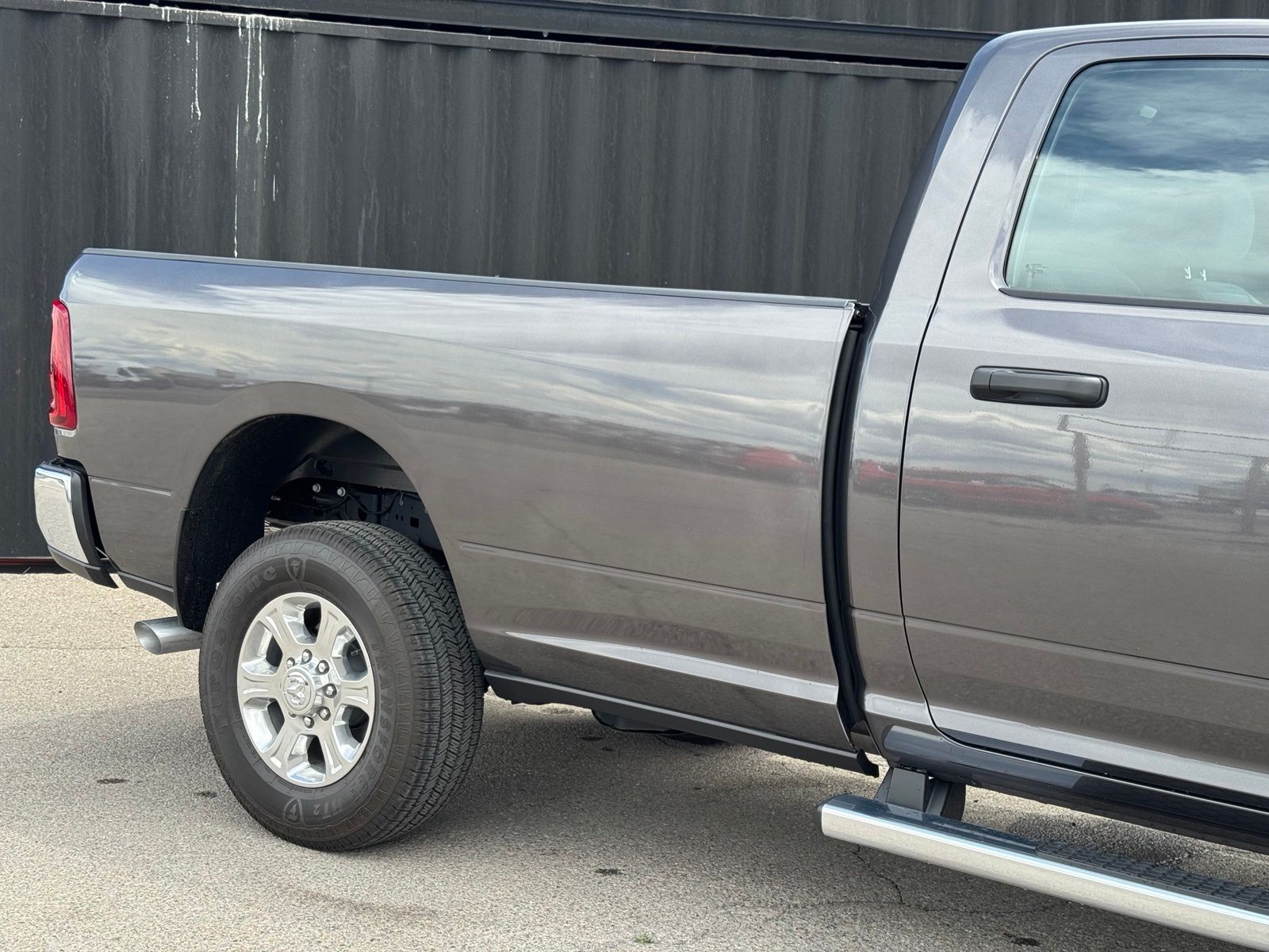 New 2026 Ram 2500 Truck
