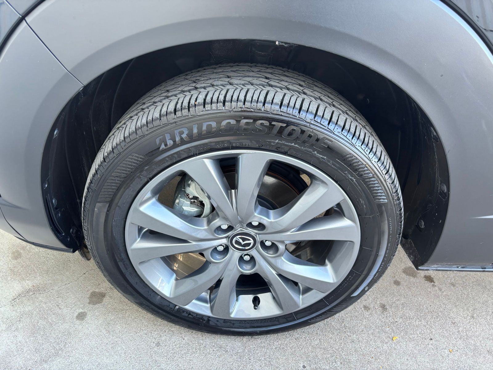 Used Car 2025 Mazda Cx-30  Wagon 4 Dr. 2.5 S Preferred Package All Wheel Drive For Sale Under $25,000 In Austin, Texas