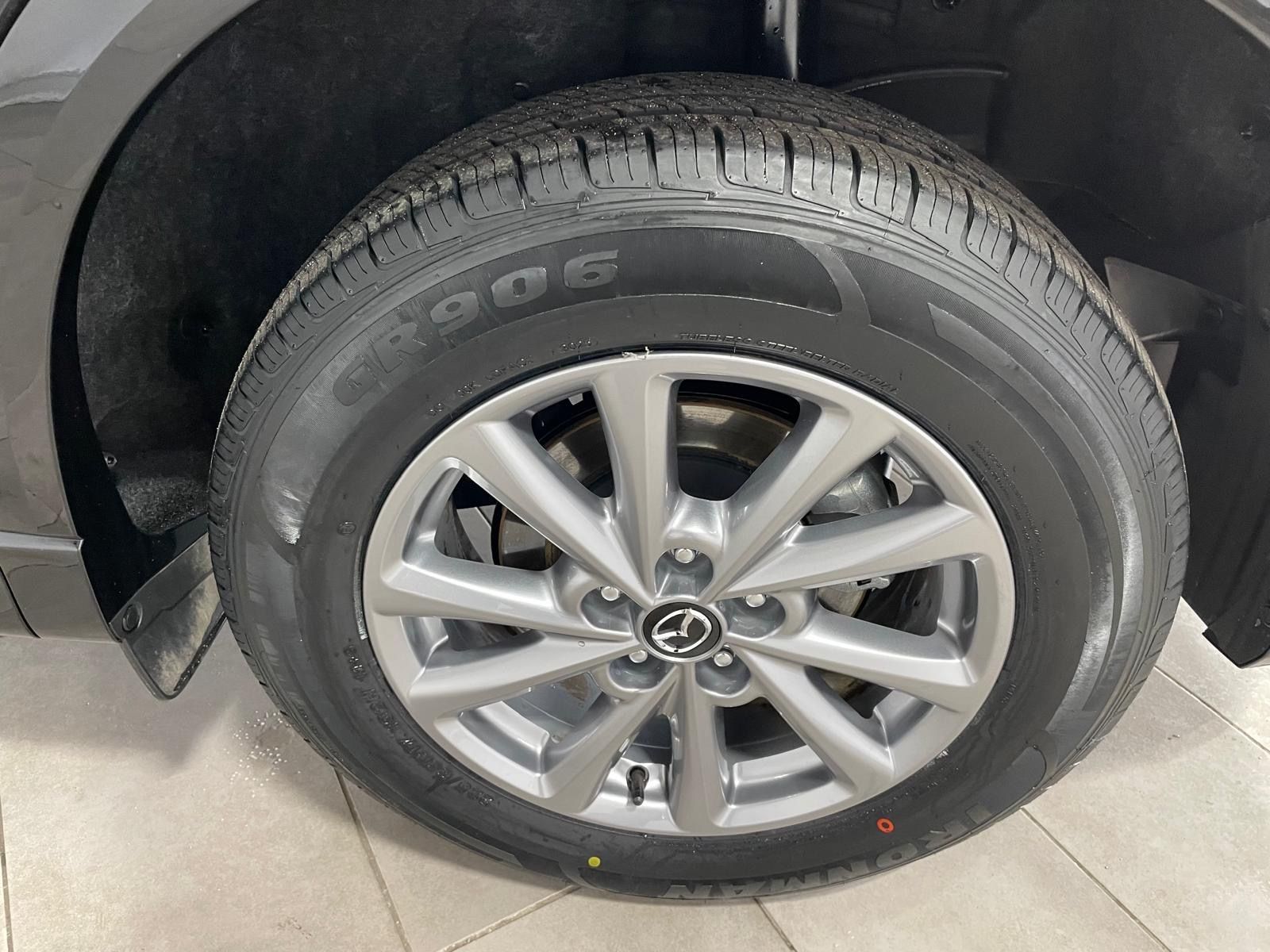 Used Car 2025 Mazda Cx-5  2.5 S Select Package For Sale Under $30,000 In Austin, Texas