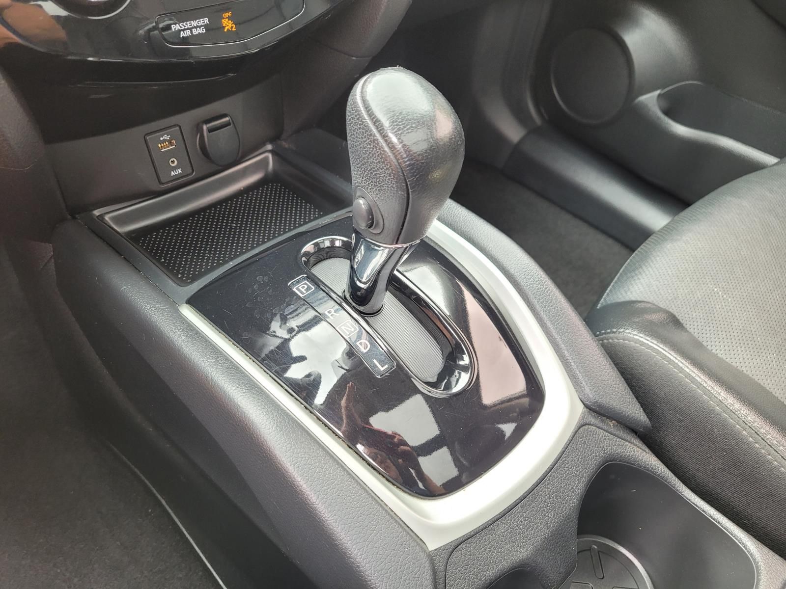 used 2016 Nissan Rogue car, priced at $14,000