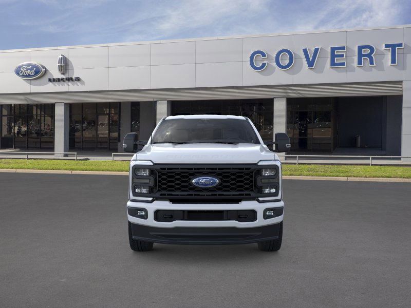 New Car 2025 Ford F-350sd  Xl For Sale Under $70,000 In Austin, Texas