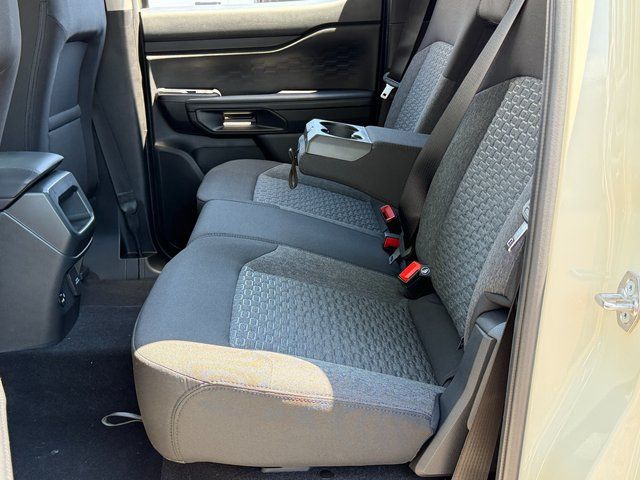 New 2026 Desert Sand Ford XLT image 17