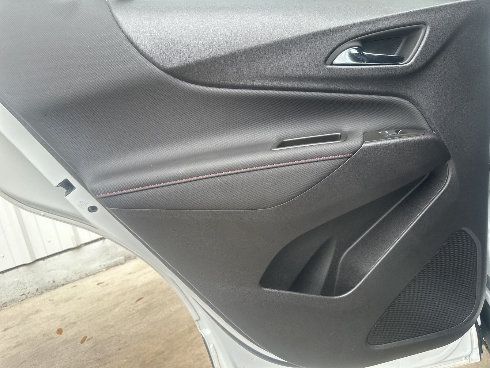 Used Car 2024 Chevrolet Equinox  Rs For Sale Under $30,000 In Austin, Texas