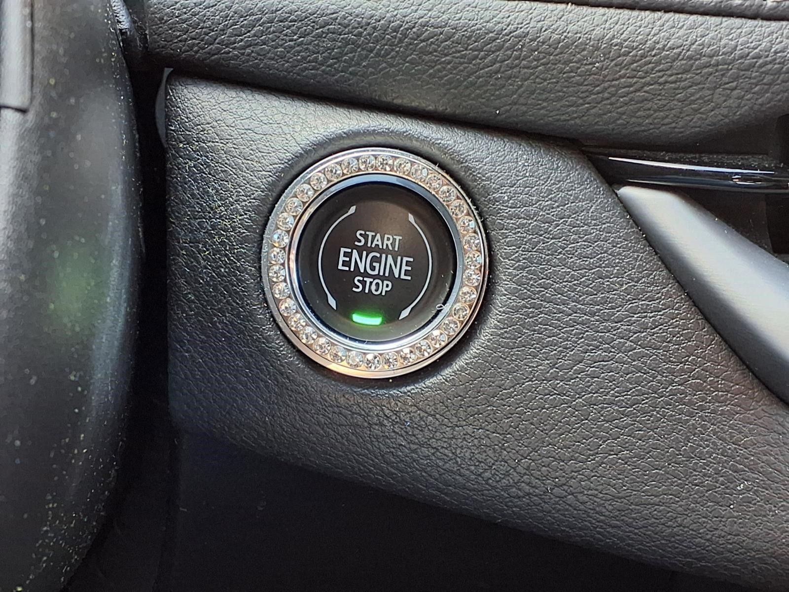 2024 Cadillac XT4 Premium Luxury Black at Bayway Cadillac Southwest