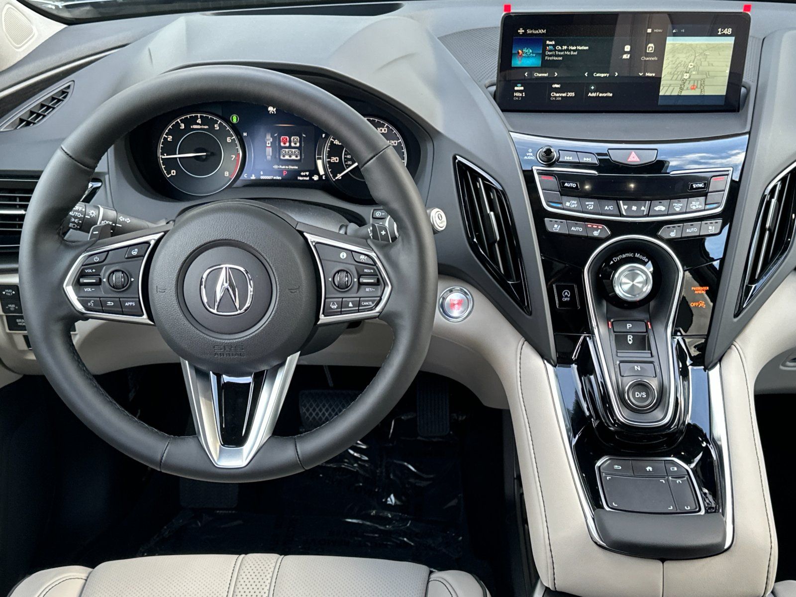 new 2026 Acura RDX car