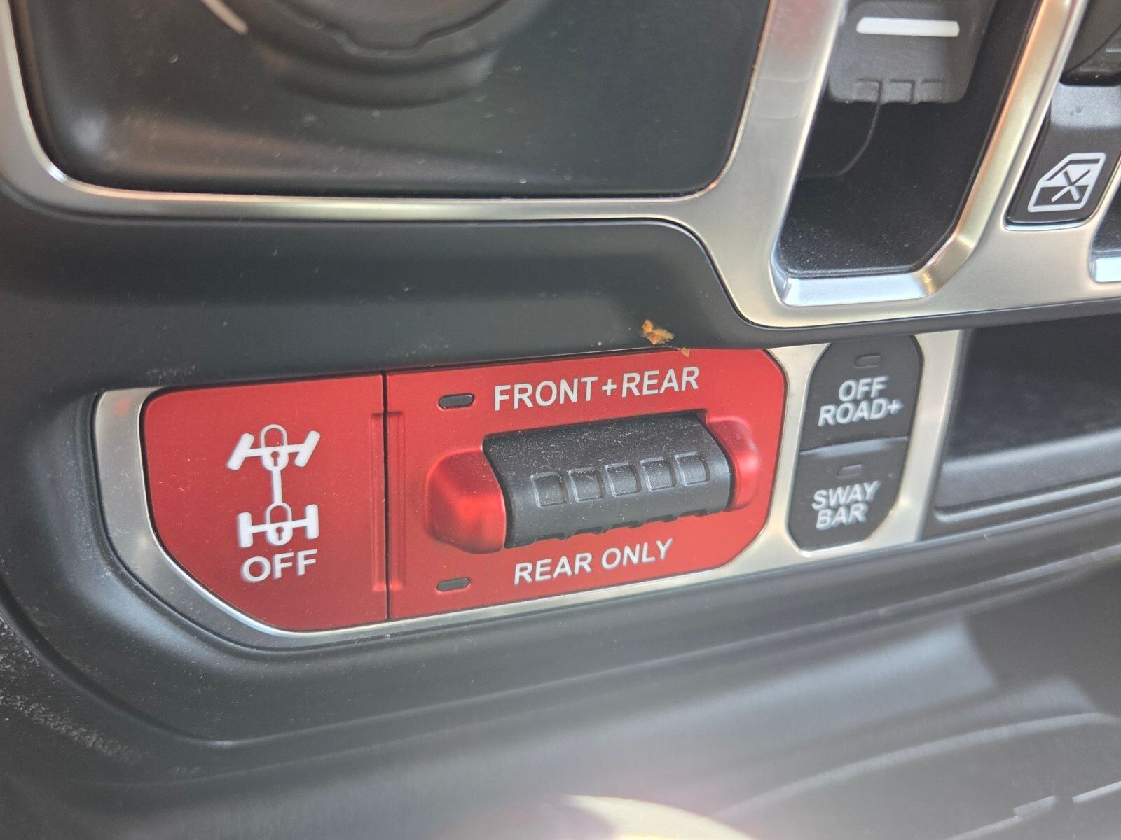 Used 2021 Gray Jeep Rubicon image 21