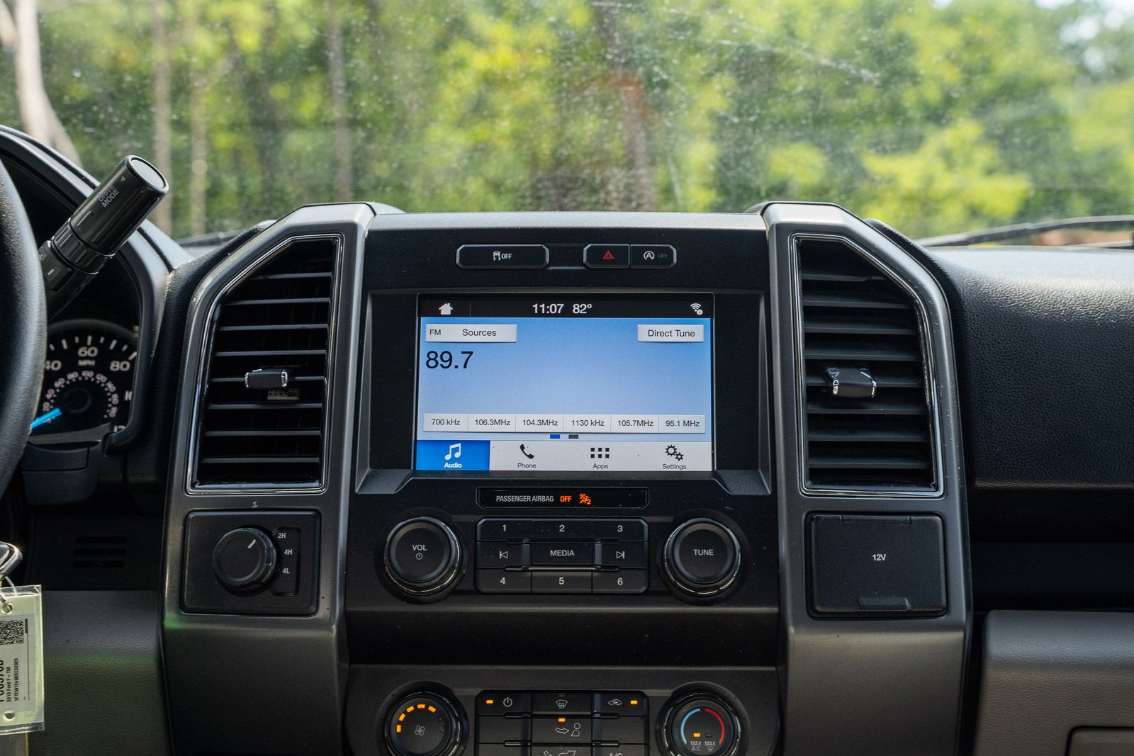 Used 2019 Ford F-150 Truck