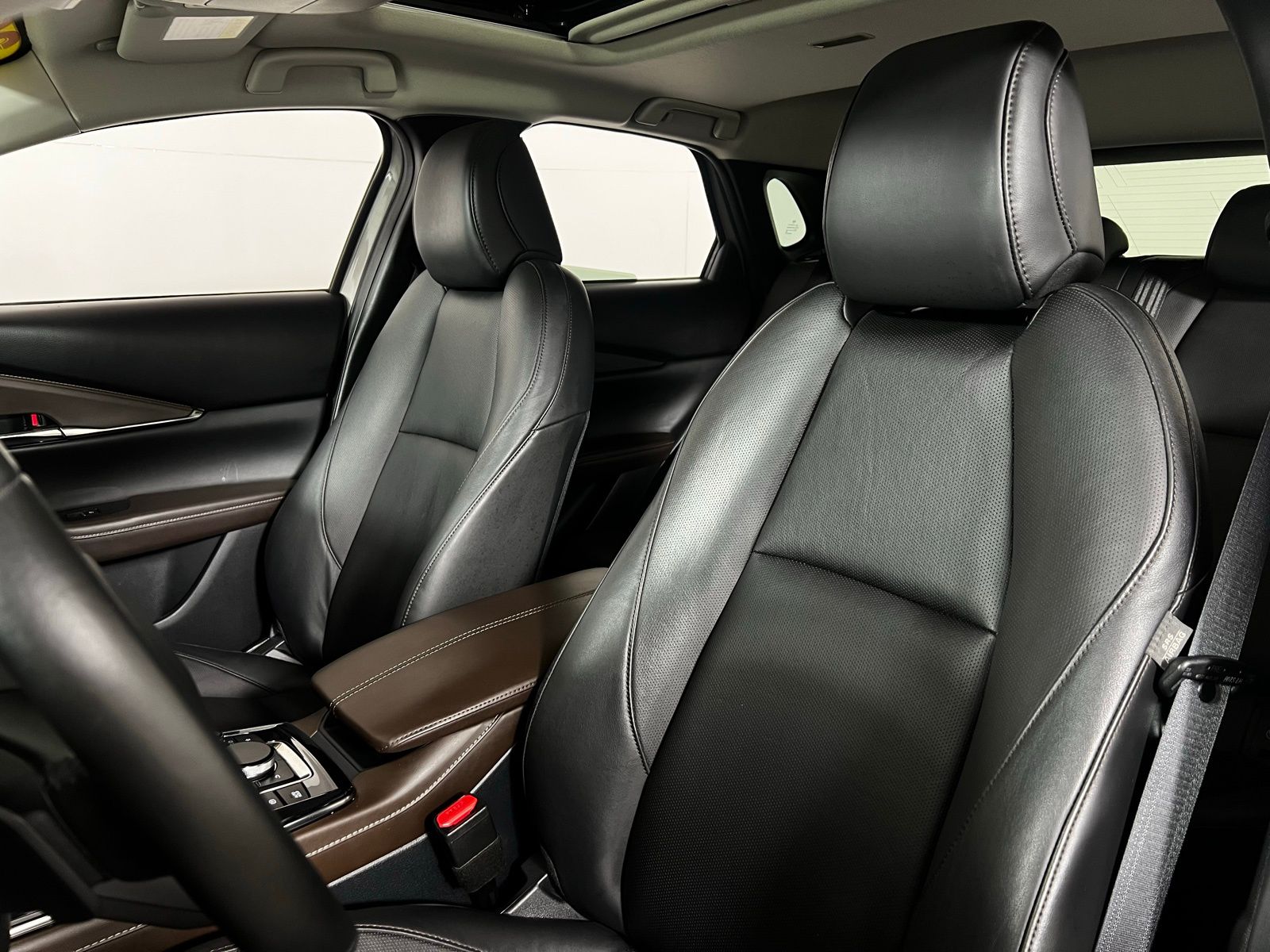 2024 Mazda CX-30 Premium 13