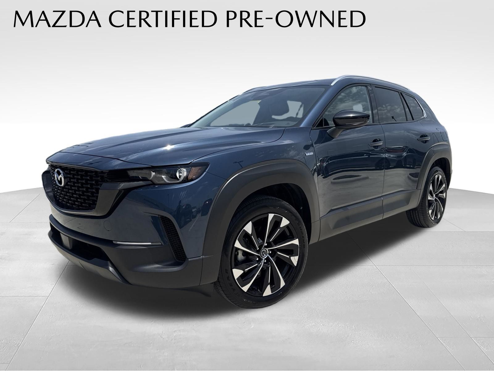 2025 Mazda Mazda CX-50 Hybrid Premium Plus