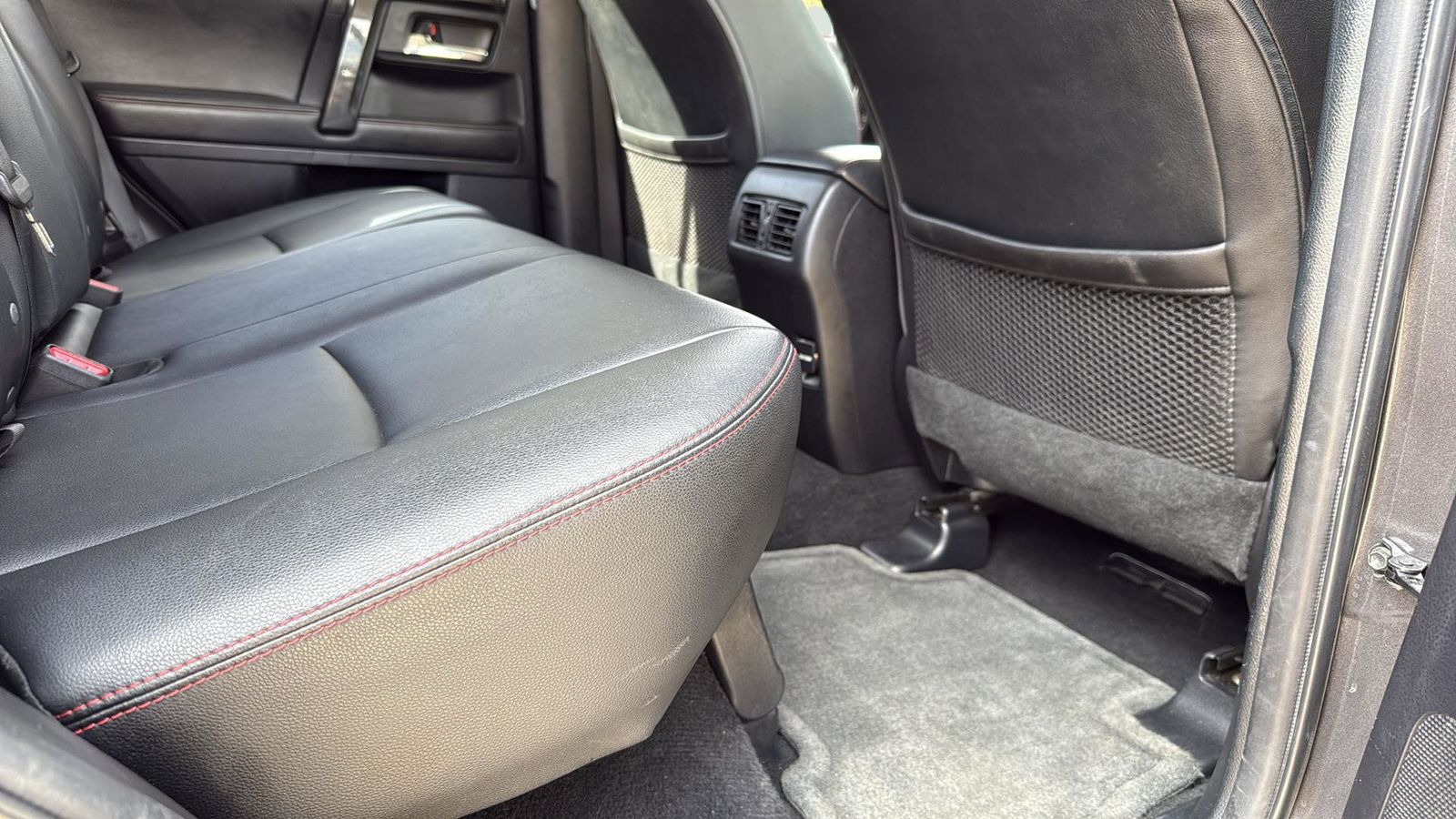 Used Car 2015 Toyota 4runner  Sr5 For Sale Under $25,000 In Austin, Texas