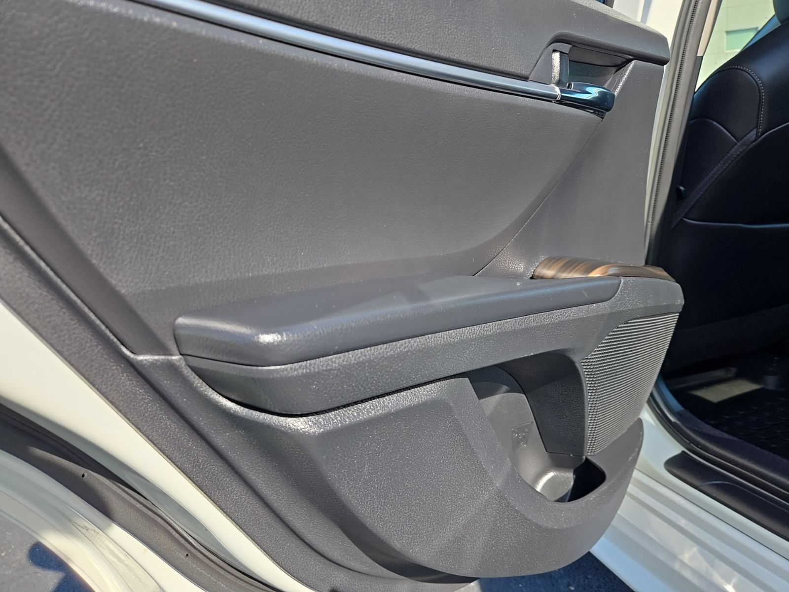 2024 Toyota Camry SE Nightshade - Photo 24