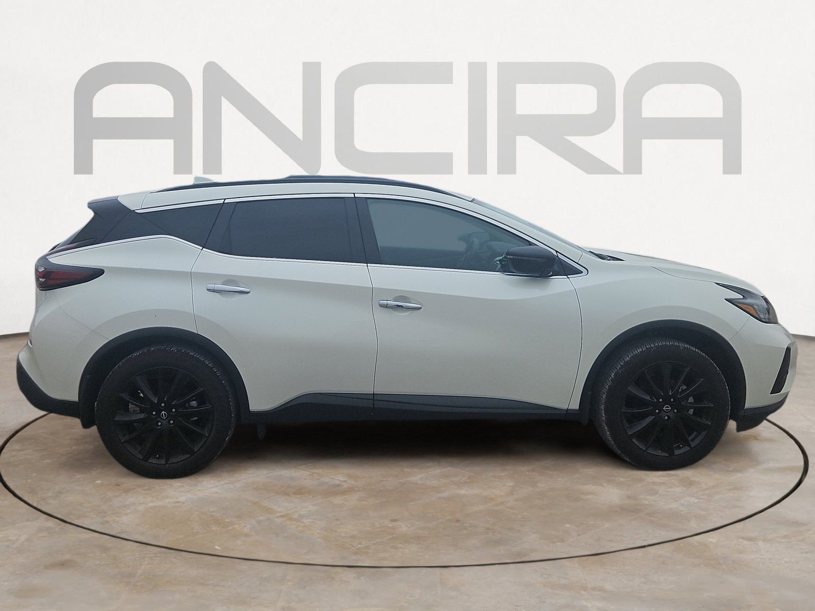 Used Car 2024 Nissan Murano  Sv For Sale Under $30,000 In San Antonio, Texas