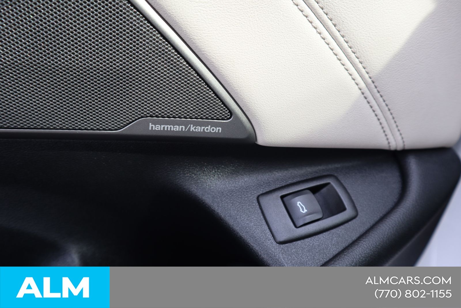 Used 2023 White BMW 540i xDrive image 17