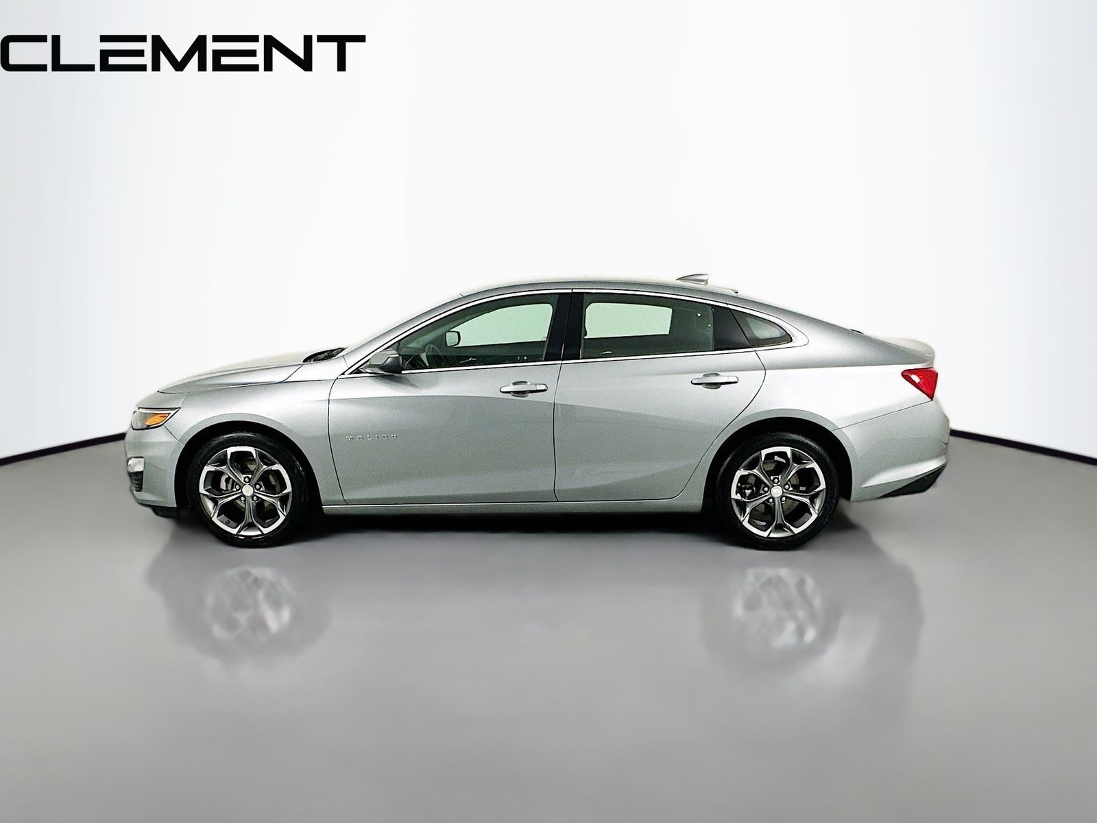 used 2024 Chevrolet Malibu car, priced at $18,995
