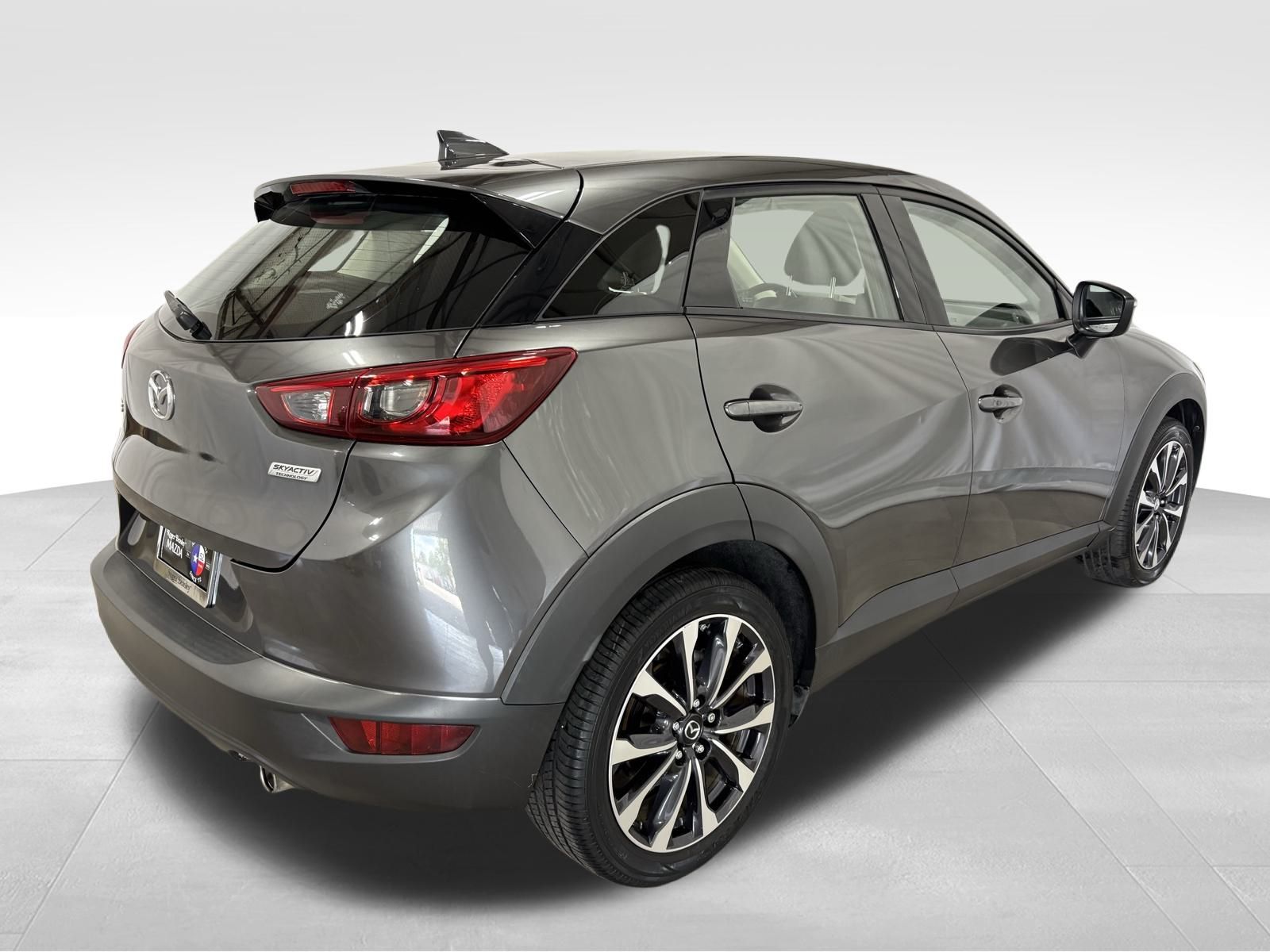 Used Car 2019 Mazda Cx-3  Touring For Sale Under $20,000 In Austin, Texas