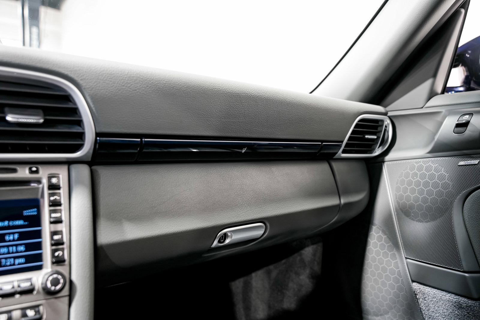 2006 Porsche 911 Carrera S — photo 14
