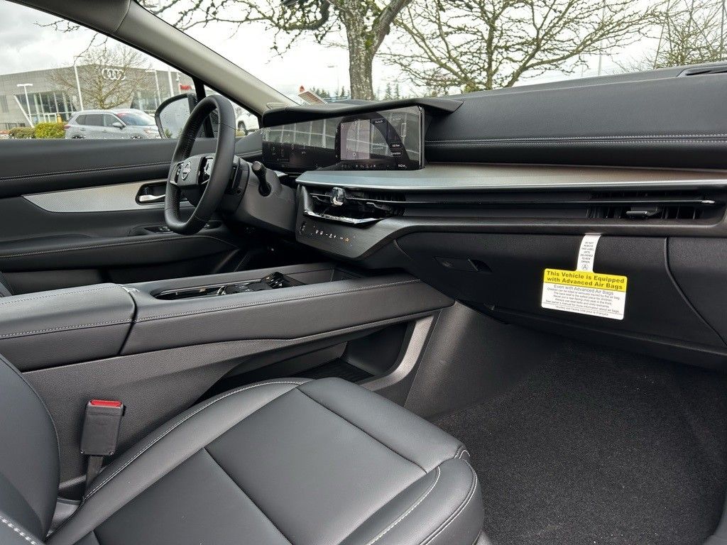 2025 Nissan Murano SL - Photo 27