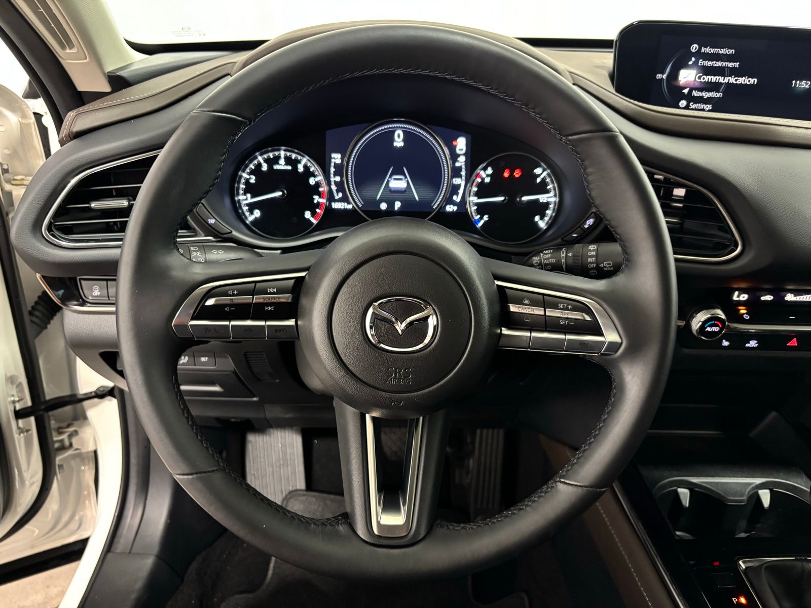 Used Car 2022 Mazda Cx-30  2.5 S Premium Package For Sale Under $25,000 In Austin, Texas