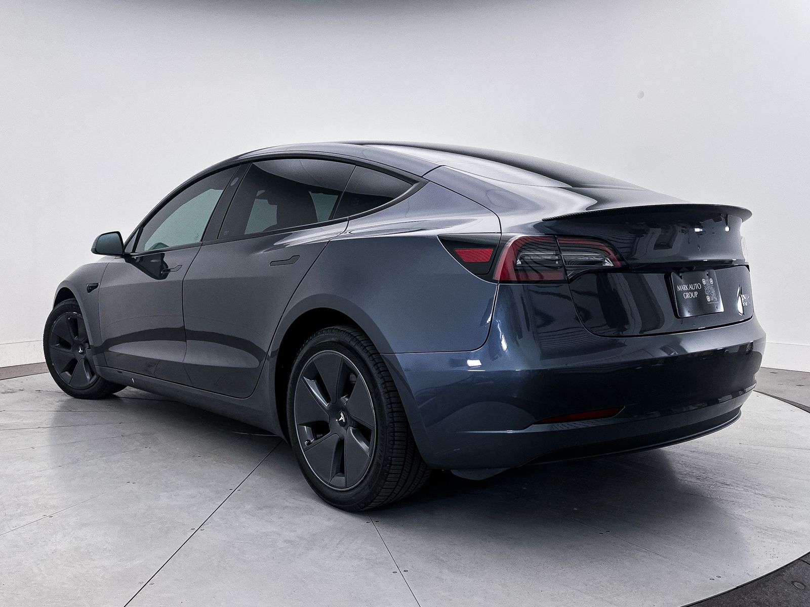Used 2023 Tesla Model 3 Long Range with VIN 5YJ3E1EB6PF683820 for sale in Scottsdale, AZ