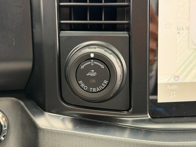 New 2026 Avalanche Ford Platinum image 32