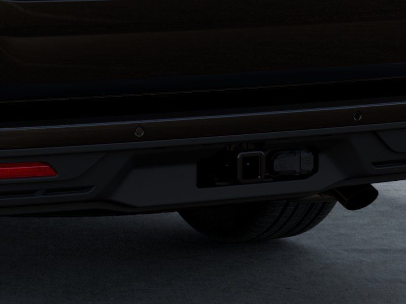 New 2027 Black Ford Active image 23