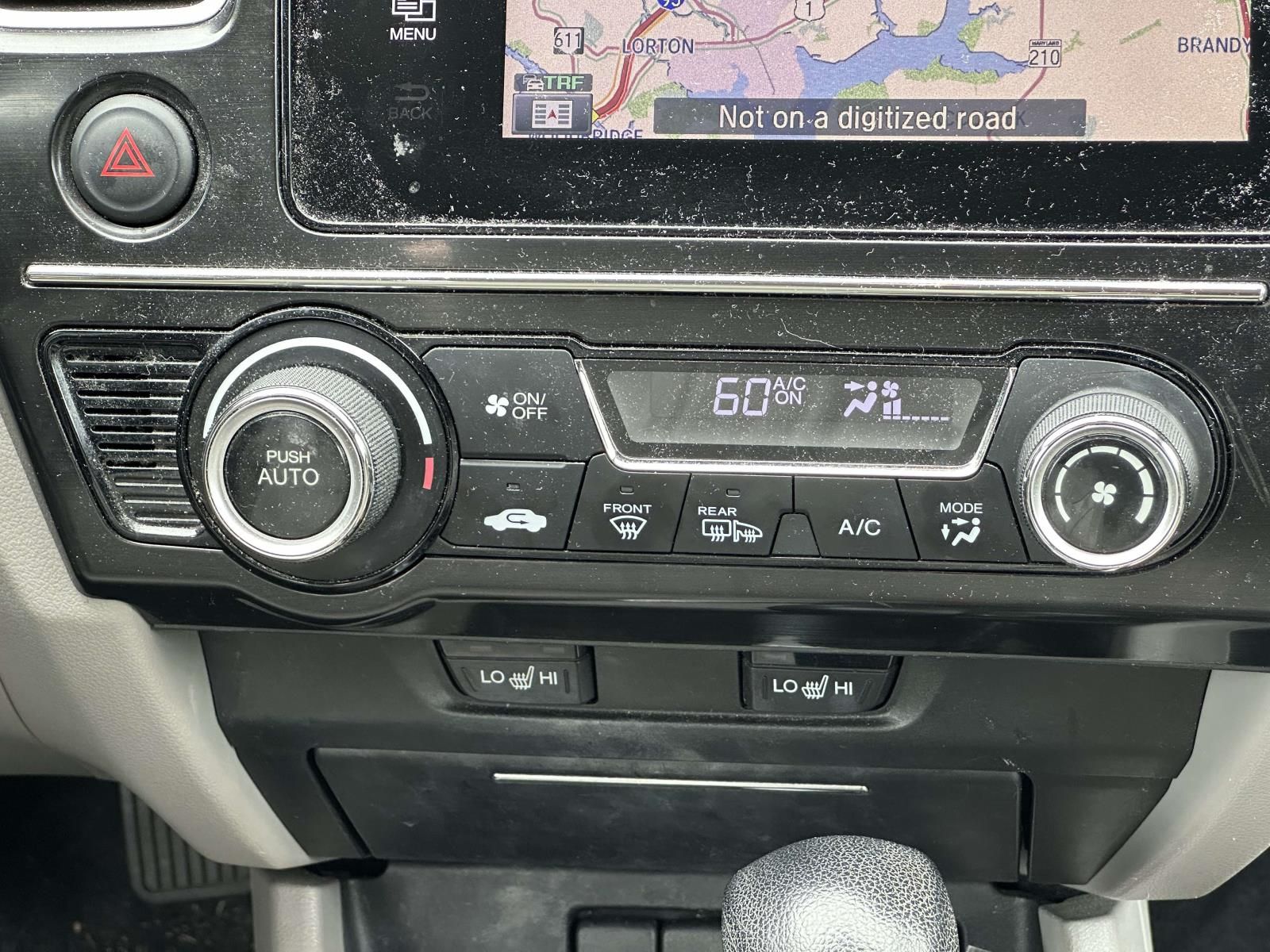 Used 2014  Honda EX-L image 28