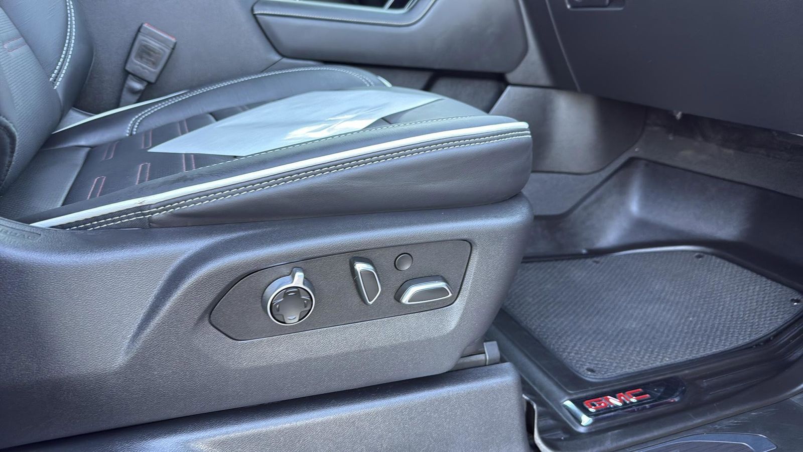 Used Car 2025 Gmc Sierra 2500hd  At4x For Sale Under $90,000 In Austin, Texas