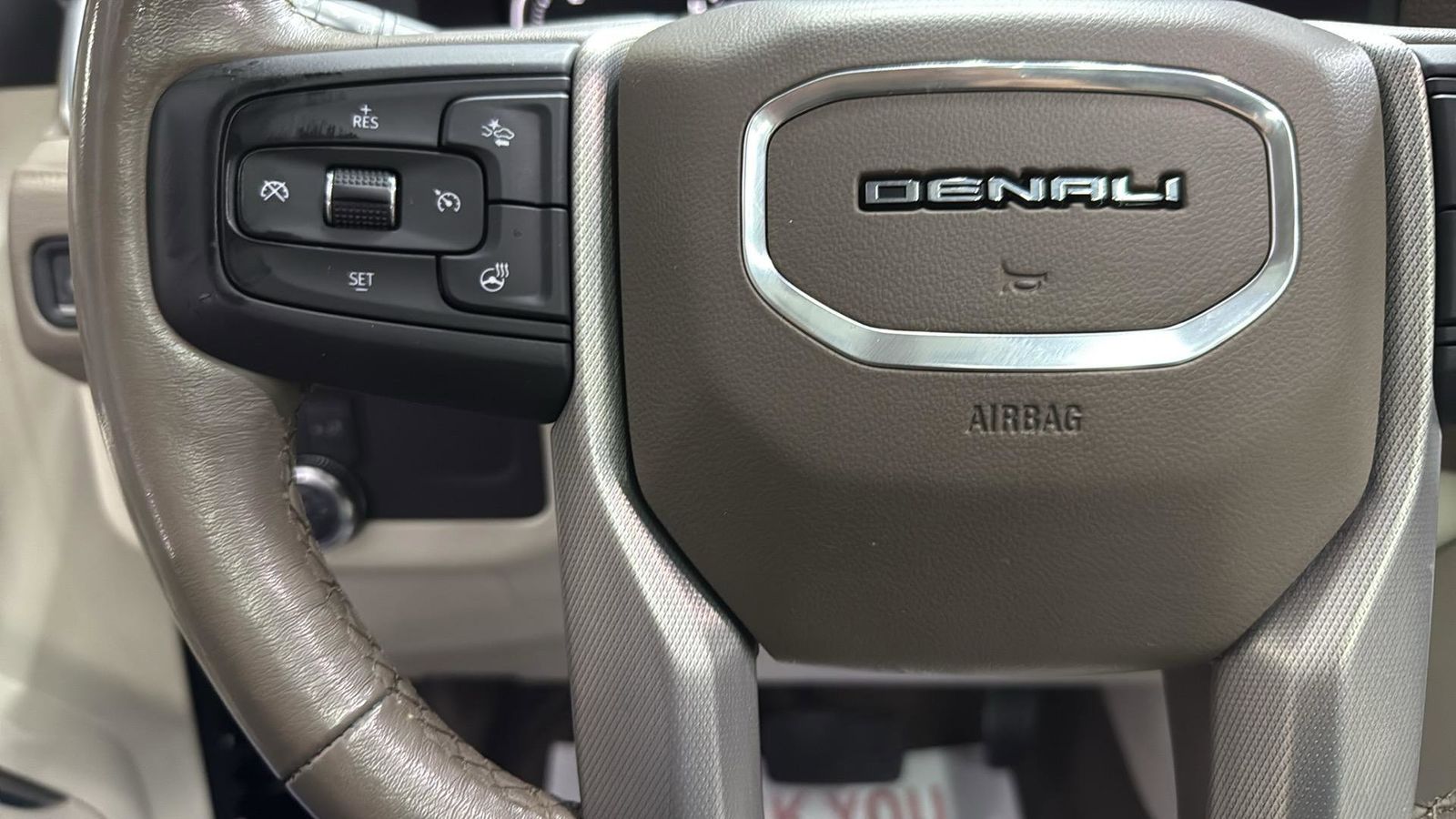 Used Car 2021 Gmc Yukon Xl  Denali For Sale Under $50,000 In Austin, Texas