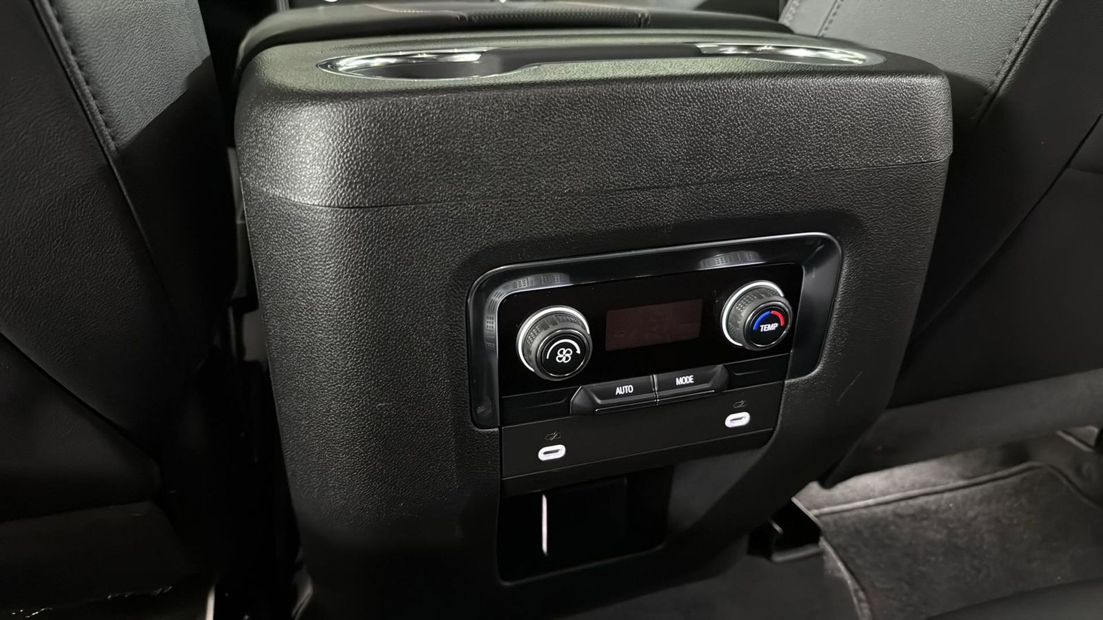 Used Car 2023 Chevrolet Tahoe  Rst For Sale Under $60,000 In Austin, Texas