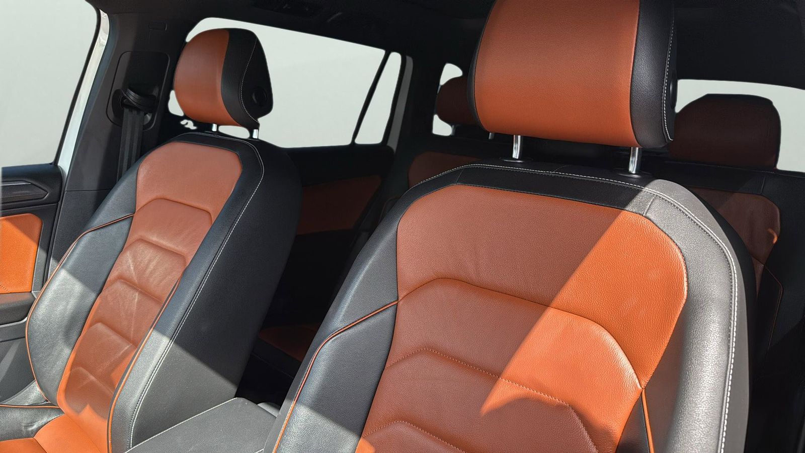 Used Car 2021 Volkswagen Tiguan  2.0t Sel Premium R-line For Sale Under $25,000 In Austin, Texas