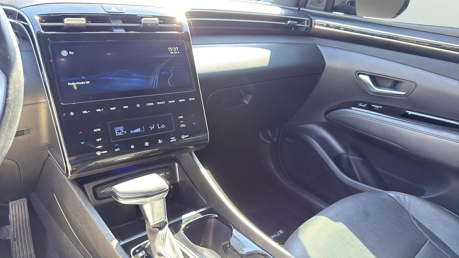 Used Car 2022 Hyundai Santa Cruz  Limited For Sale Under $25,000 In Austin, Texas