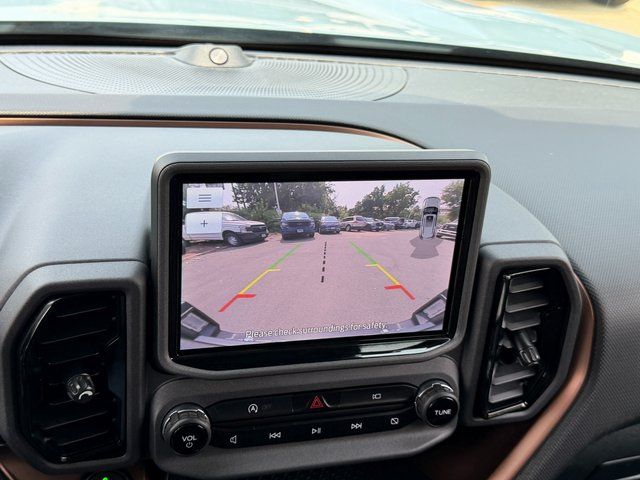 Certified Used 2021 Area 51 Ford Badlands image 23