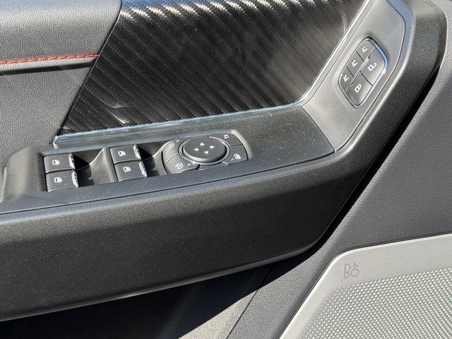New 2025 Green Ford Raptor image 34