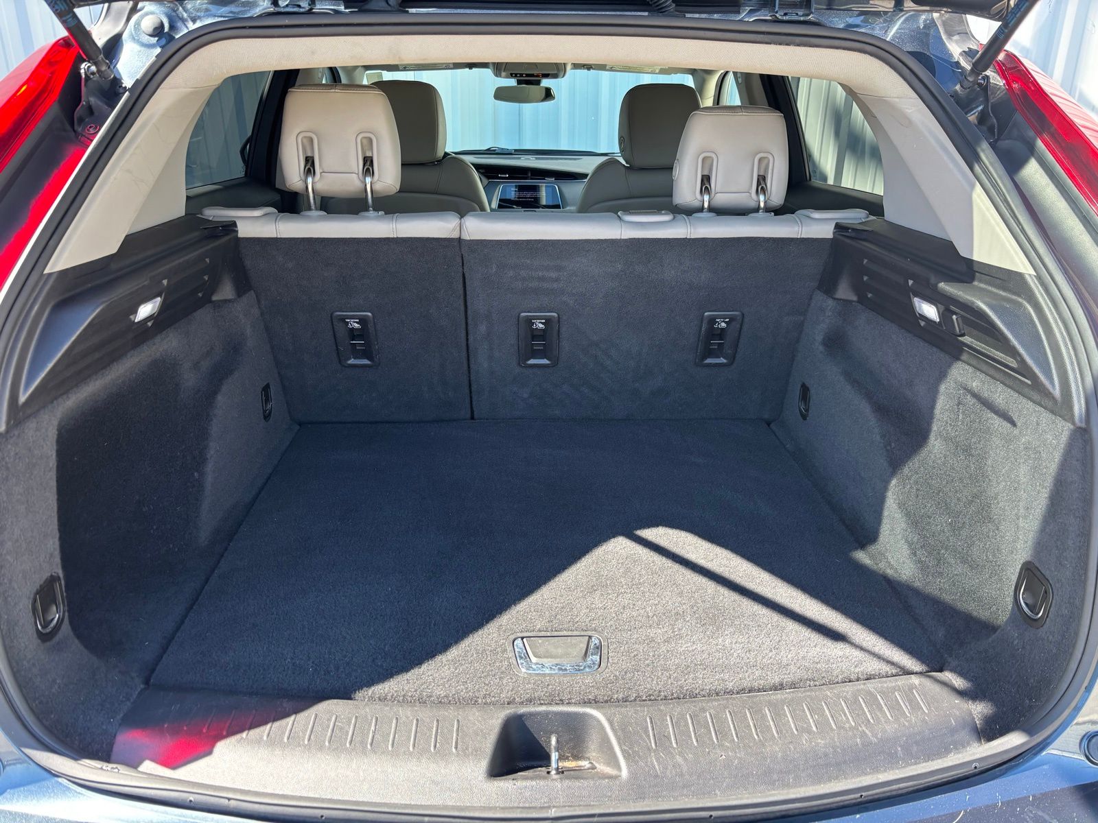 Used Car 2019 Cadillac Xt4  Luxury For Sale Under $20,000 In Austin, Texas