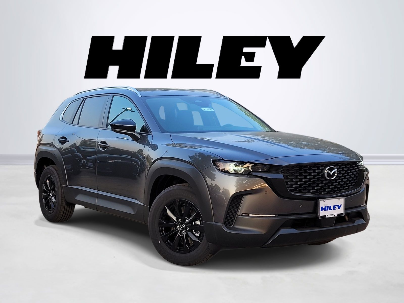 2026 Mazda Mazda CX-50 Hybrid