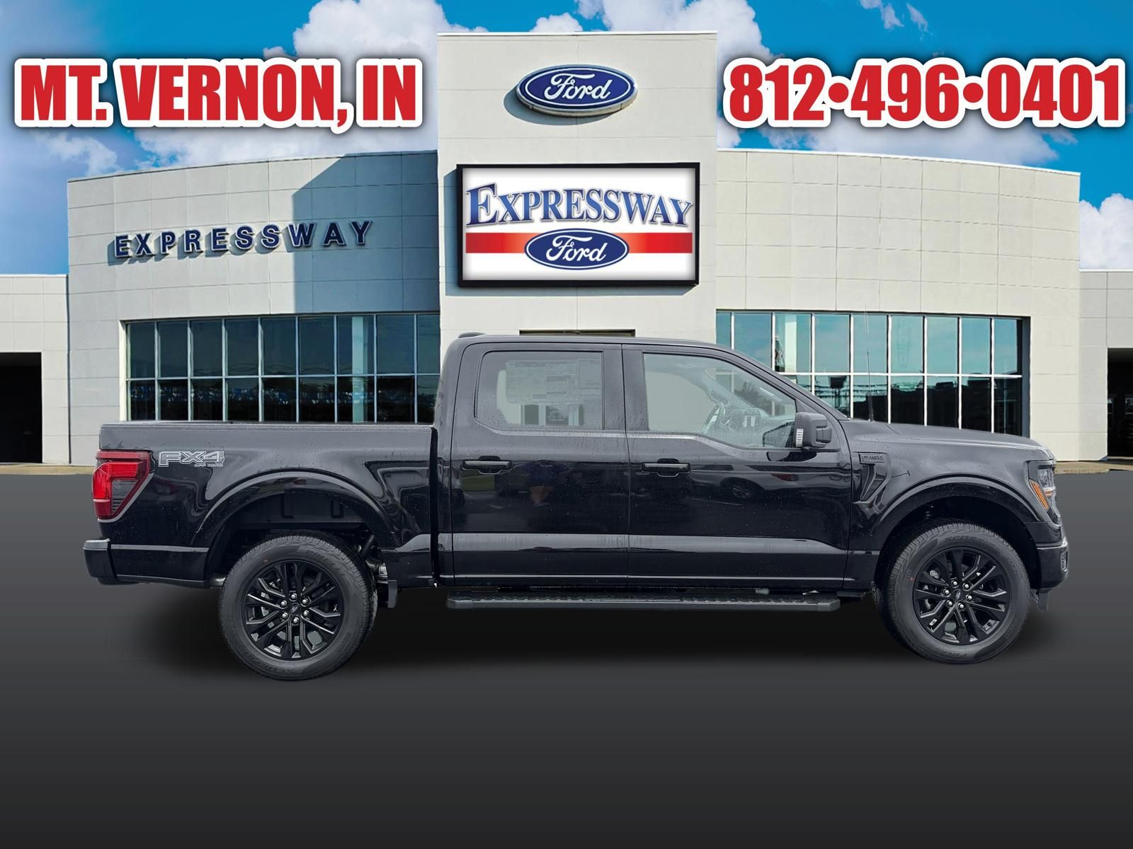 2026 Ford F-150 image 5