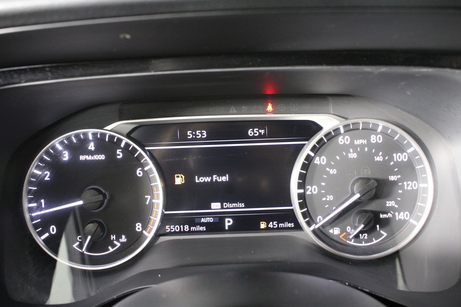 Used 2024 Silver Nissan SL image 21