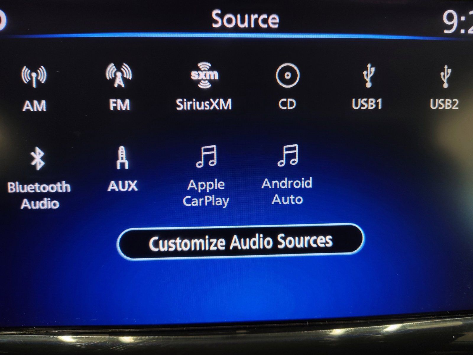 Used Car 2019 Nissan Murano  Sl For Sale Under $20,000 In San Antonio, Texas