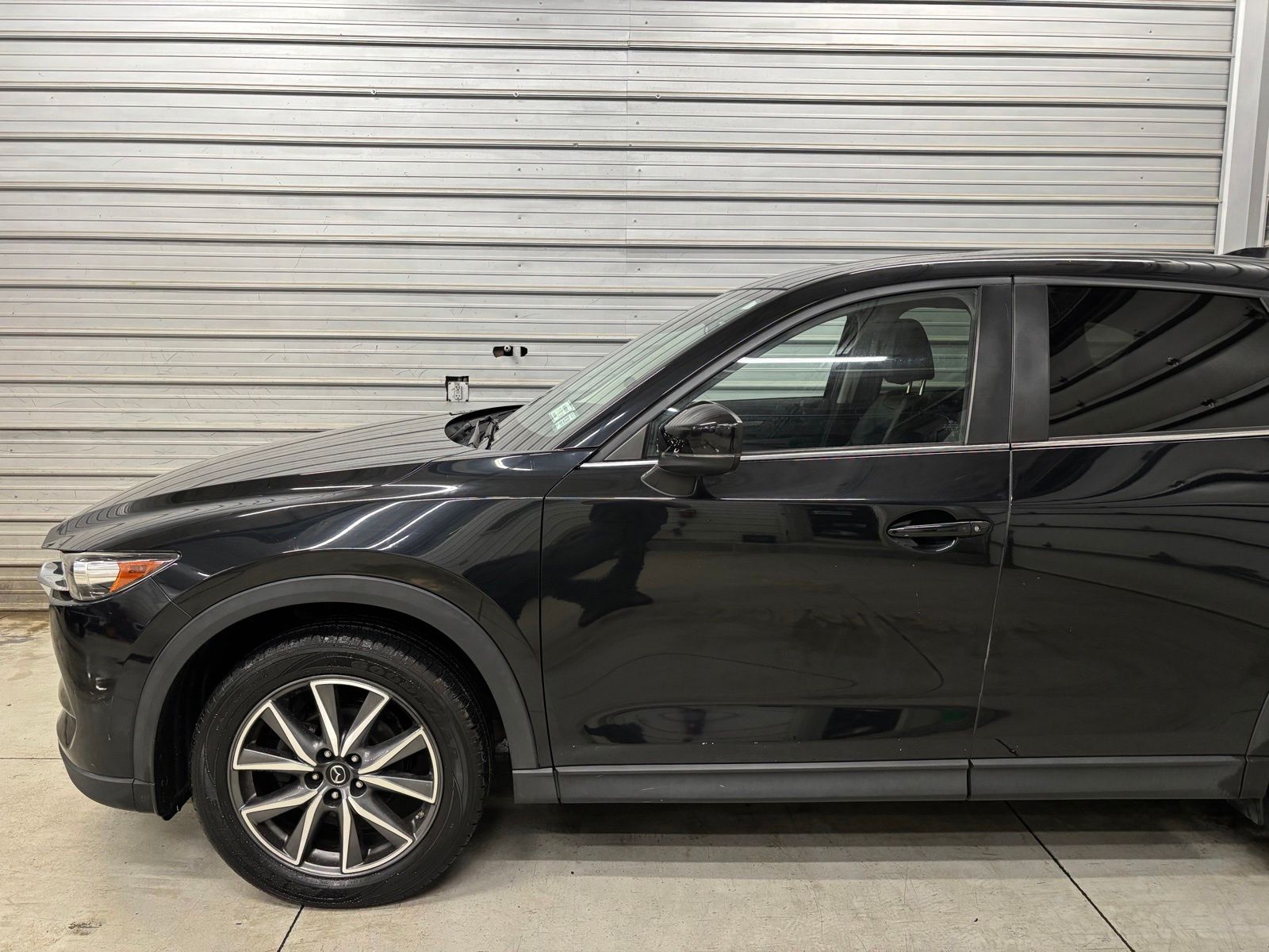 Photo 3 of 2018 Mazda CX-5 Touring