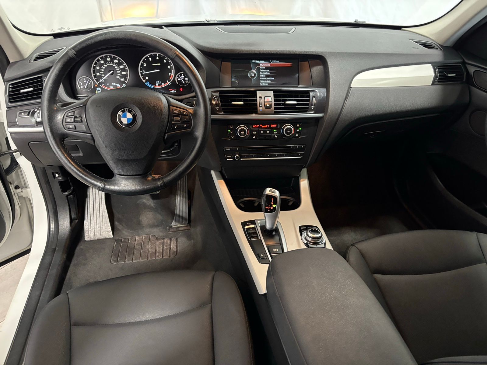 Used Car 2014 Bmw X3  Xdrive28i For Sale Under $12,000 In Austin, Texas