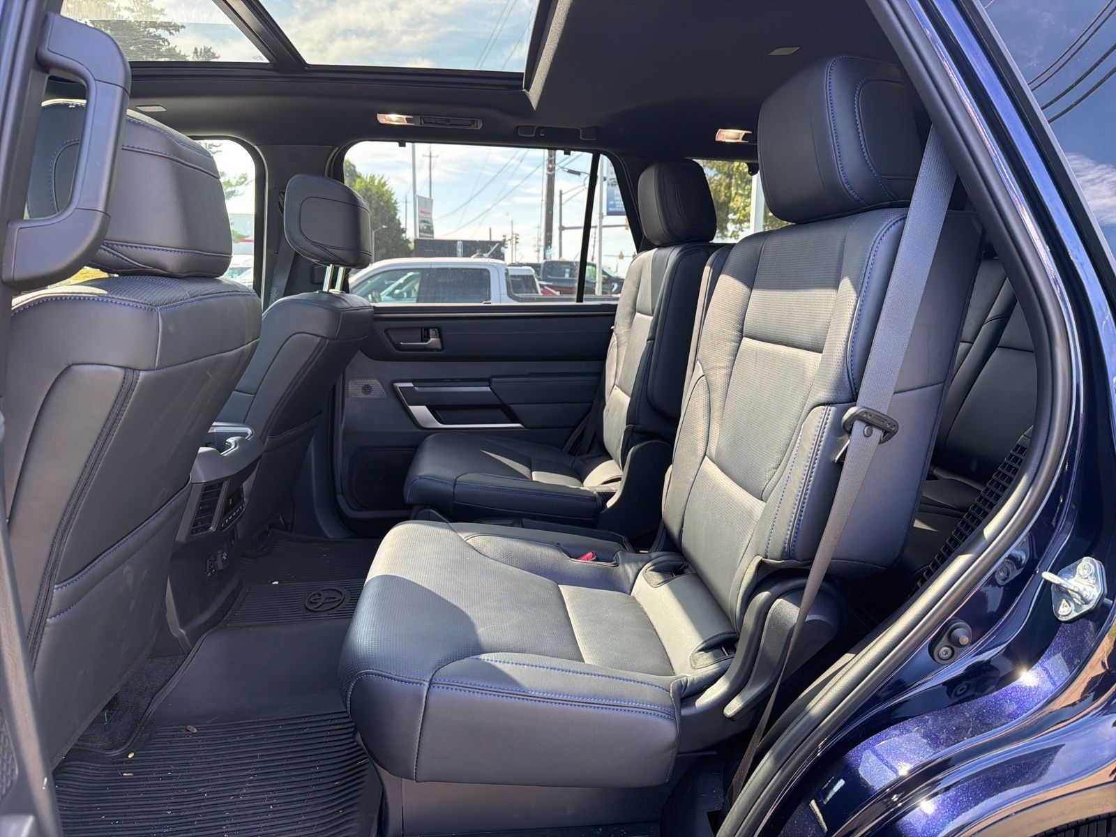 Used 2026 Blueprint Toyota Platinum image 7