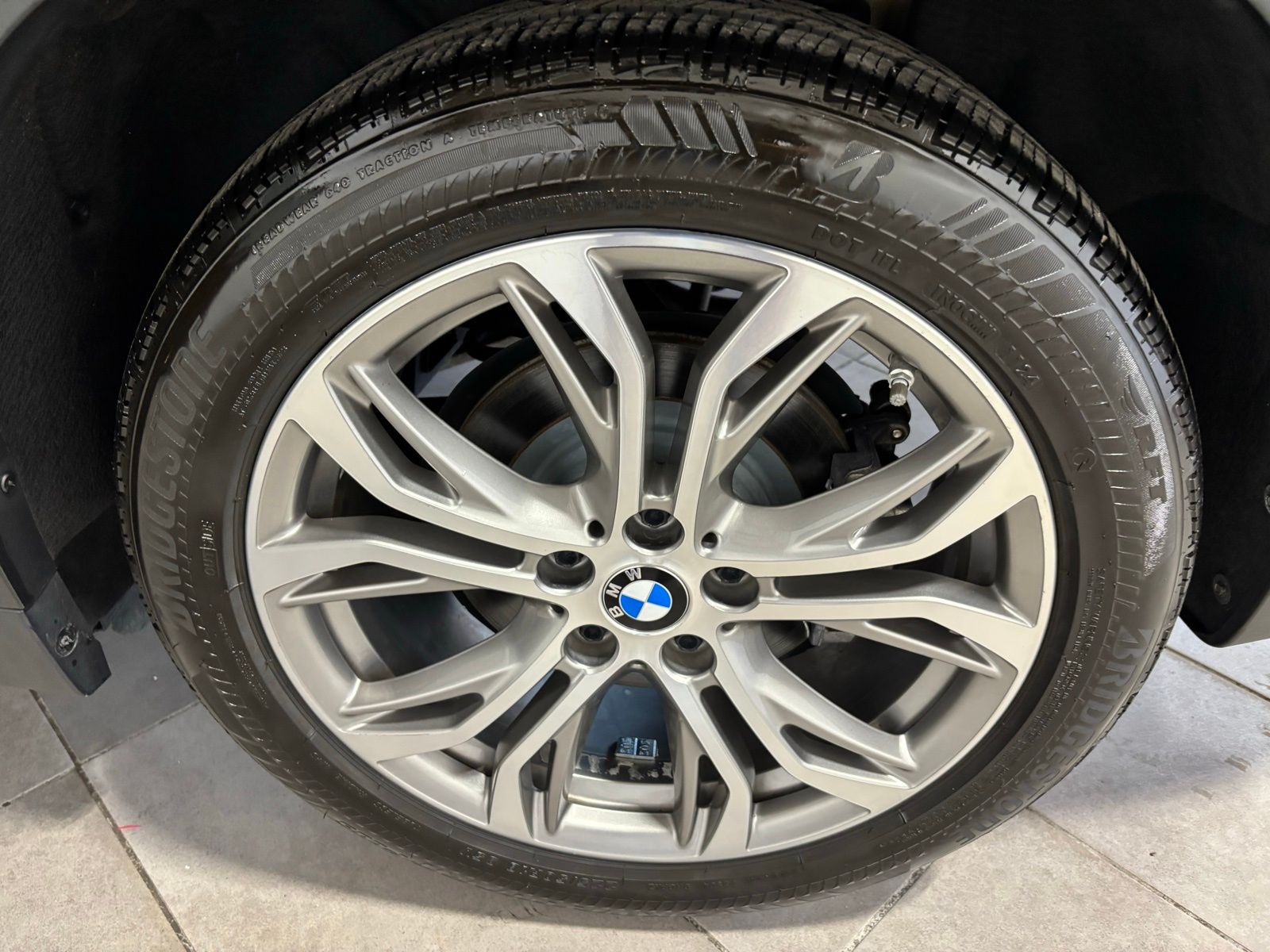 Used Car 2016 Bmw X1  Xdrive28i For Sale Under $12,000 In Austin, Texas