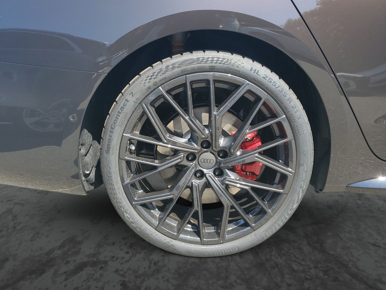 Vehicle photo